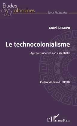 Le technocolonialisme