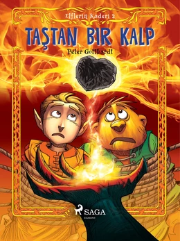 Elflerin Kaderi 2: Taştan Bir Kalp