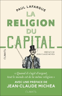 La religion du capital