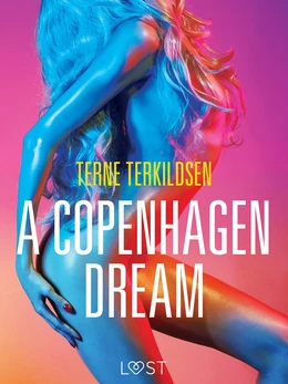 A Copenhagen Dream - erotic short story