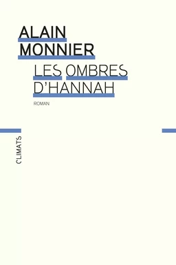 Les ombres d'Hannah