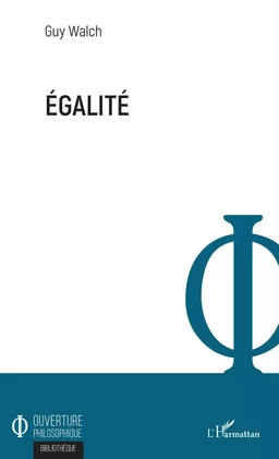 Egalité