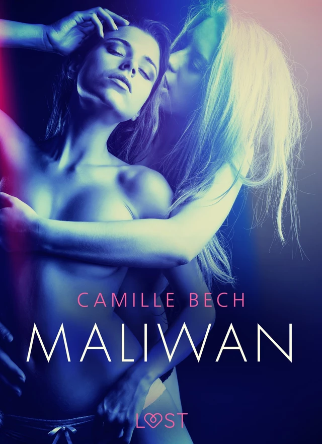 Maliwan - opowiadanie erotyczne - Camille Bech - Saga Egmont International