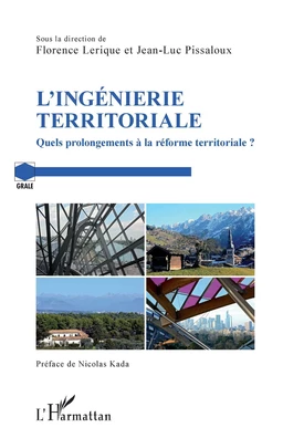 L'ingénierie territoriale