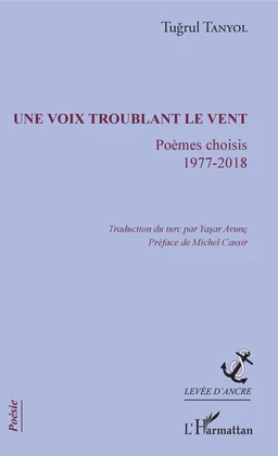 Une voix troublant le vent