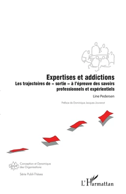 Expertises et addictions