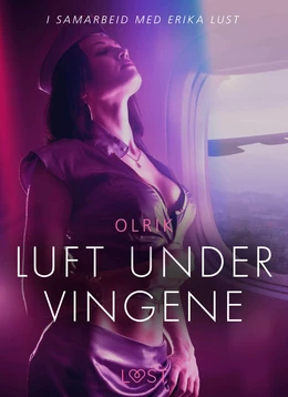 Luft under vingene - erotisk novelle