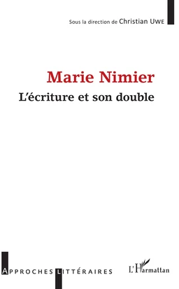 Marie Nimier