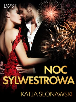 Noc sylwestrowa - opowiadanie erotyczne