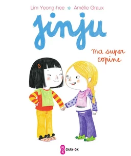 Jinju - ma super copine