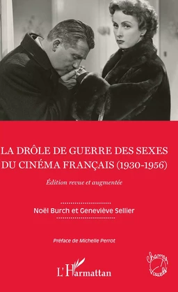 La drôle de guerre des sexes du cinéma français (1930-1956)