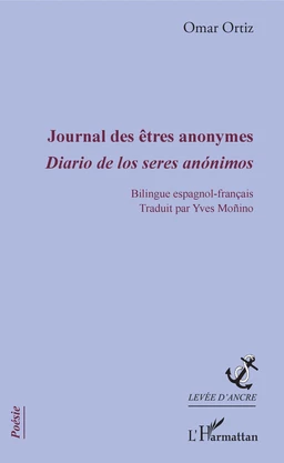 Journal des êtres anonymes