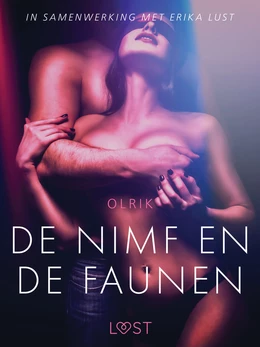 De nimf en de faunen - erotisch verhaal