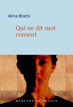 Qui ne dit mot consent