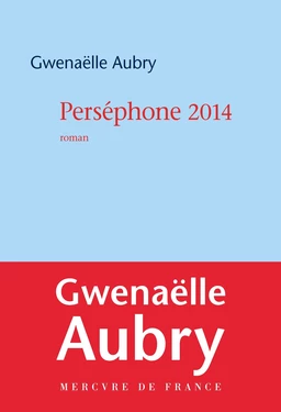 Perséphone 2014