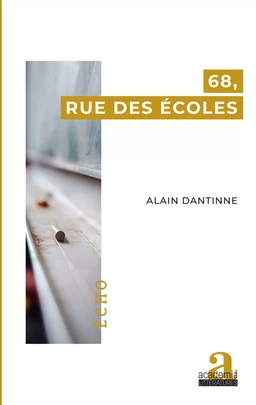 68, rue des Écoles