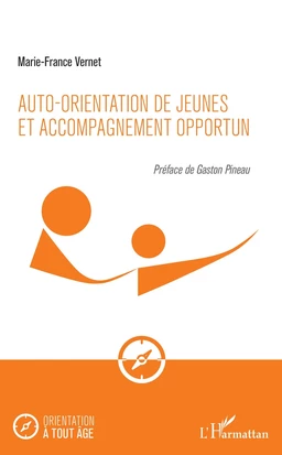 Auto-orientation de jeunes et accompagnement opportun