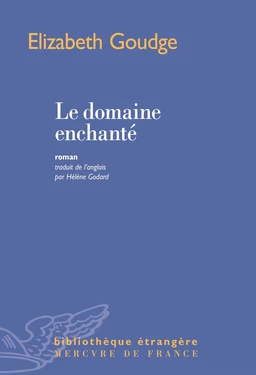 Le domaine enchanté