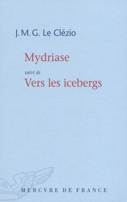 Mydriase / Vers les icebergs