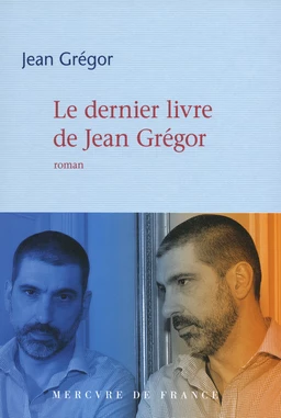 Le dernier livre de Jean Grégor