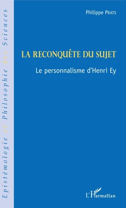 La reconquête du sujet