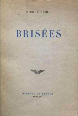 Brisées