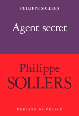 Agent secret