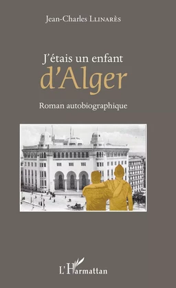 J'étais un enfant d'Alger