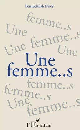 Une femme..s