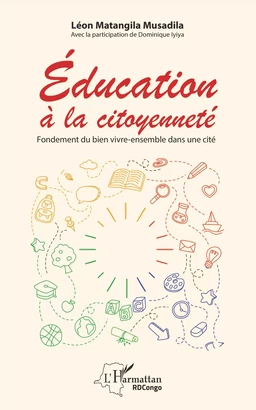 Education à la citoyenneté