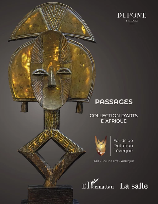 Passages -  - Editions L'Harmattan