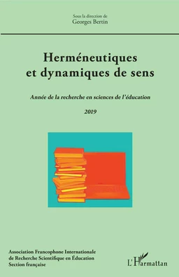 Herméneutiques et dynamiques de sens