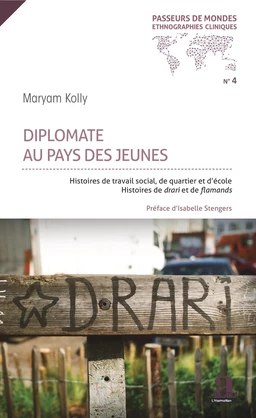 Diplomate au pays des jeunes