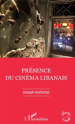 Présence du cinéma libanais