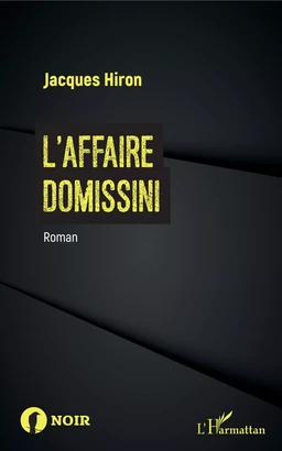 L'Affaire Domissini