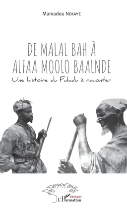 De Malal Bah à Alfaa Moolo Baalnde