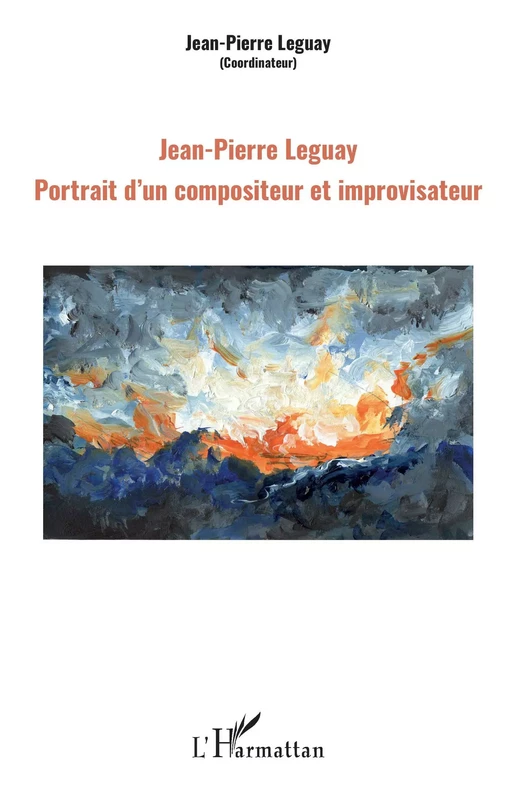 Jean-Pierre Leguay - Jean-Pierre Leguay - Editions L'Harmattan