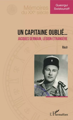 Un capitaine oublié...