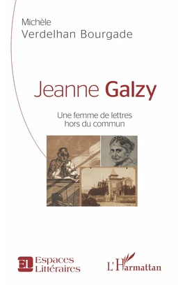 Jeanne Galzy