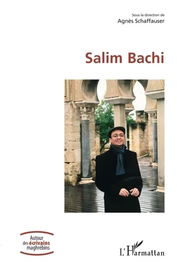 Salim Bachi