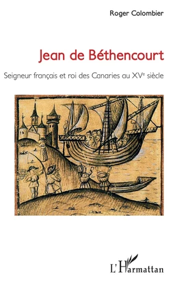 Jean de Béthencourt