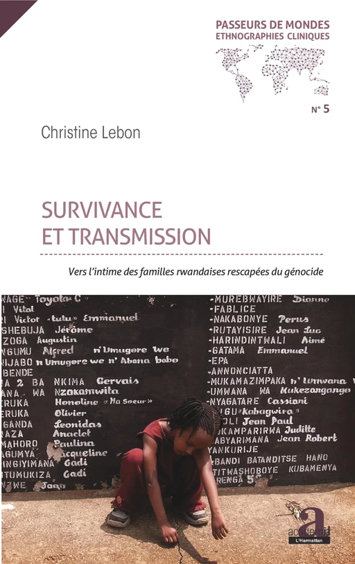 Survivance et transmission - Christine Lebon - Academia