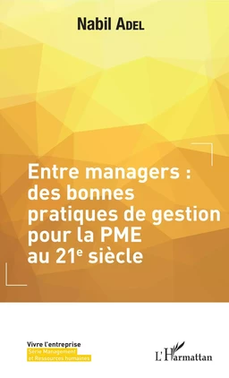 Entre managers