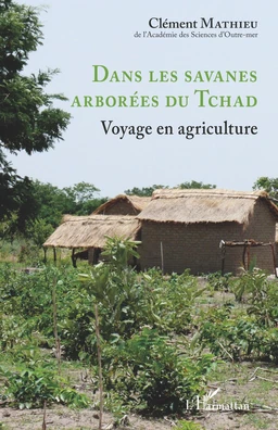 Dans les savanes arborées du Tchad