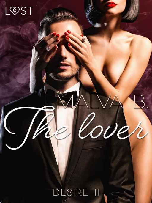 Desire 11: The Lover - Malva B - Saga Egmont International