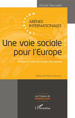 Une voie sociale pour l'Europe