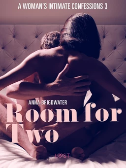 Room for Two - A Woman's Intimate Confessions 3