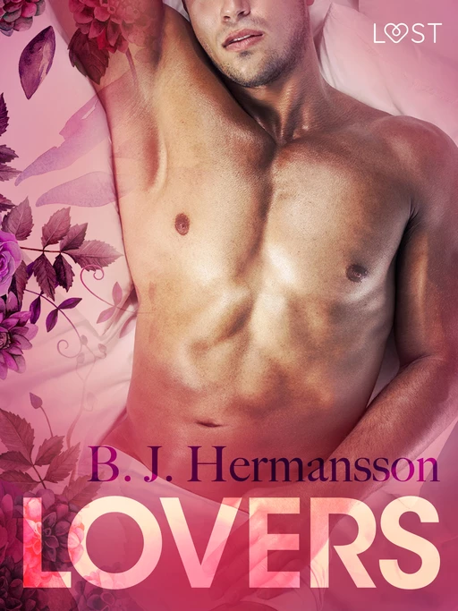 Lovers - Erotic Short Story - B. J. Hermansson - Saga Egmont International