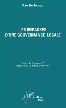 Les impasses d'une gouvernance locale