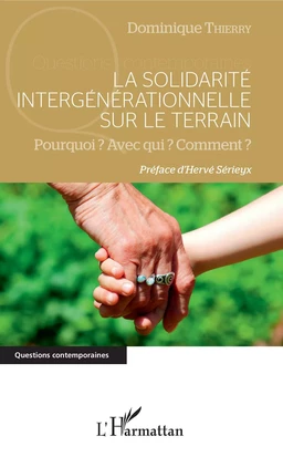 La solidarité intergénérationnelle sur le terrain